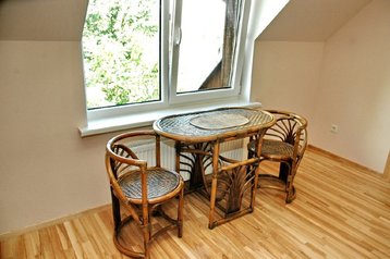 Lithauen Privát Šventoji, Exterieur